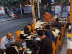 -八木轩·寻味大理白族民俗餐厅(文献路店)