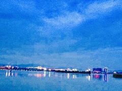 -湖泉半山温泉