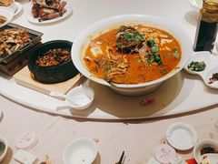 -老妈菜馆(建设街店)