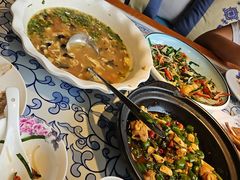 -群英会·三国菜(曹魏古城店)