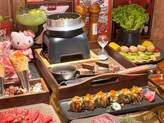 -MIKOMIKO和牛烧肉专门店(南门店)