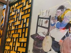 -玉桥餐厅(天坛店)