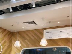 -许小树(国贸商城店)