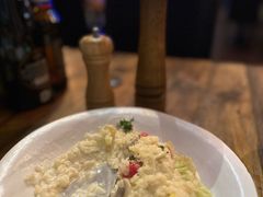 -SISTERS BAR RESTAURANT川意酒馆(嘉善老市H楼店)