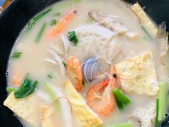 海鲜面-幺不倒重庆小面(大梁店)