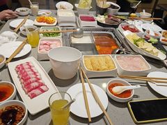 -海底捞火锅(贵和购物中心店.原鲁能城店)