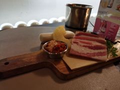 -义气烤肉餐吧(大族广场店)