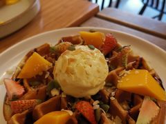 -The Good Place好地方·Brunch·coffee(国贸店)