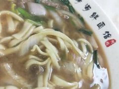 -乐清海鲜面馆(服装城店)