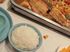 -尚渔味双拼烤鱼(燕郊永旺店)