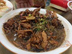 -郭记家常菜下水馆