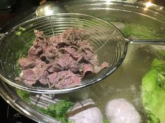 -牛焱·贵州黄牛肉火锅(城西银泰店)