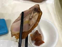 烧鸡-丽景酒楼·佛山老字号(广佛智城店)