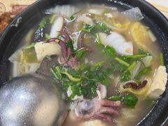 -杨姐大片肉烧烤