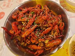 -靓靓蒸虾·头牌蒸虾(南山桂庙店)