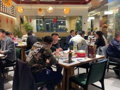 -老馆子·建德菜·山肴鱼鲜(海威新界店)