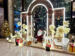 -富力威斯汀酒店·知味自助餐厅