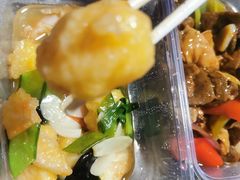 -长春凯悦酒店-品悦中餐厅