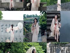 -绍兴书圣故里景区