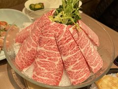 雪花肥牛-協成海鮮火鍋(老店)