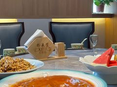 -桥头堡·坤德餐厅(滨江道店)