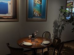 -Grand James·地中海bistro(百家湖1912店)