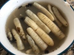 -安海长火土笋冻