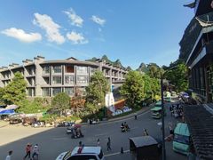 -桂林两江四湖景区
