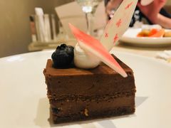 -芭菲盛宴·环球美食(袁家岗店)