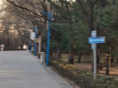 -森林公园(尖草坪区)
