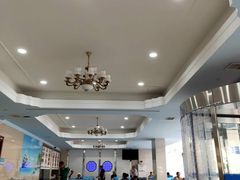 -域乐楼清真饭庄(华北路店)