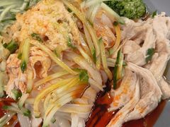 -魏家凉皮(协和店)