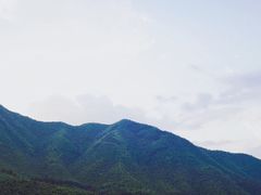 -将军关探险漂流