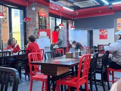 -香港饭店0410(明洞店)