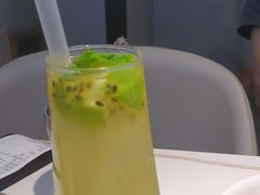 -牛扒先生·厚切雪花牛扒西餐厅(北京路禺山路店)