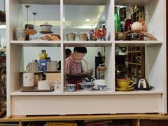 -拾壹cafe·工作室
