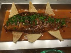 -秦唐一号西安菜馆(钟楼店)