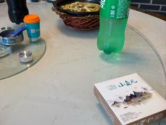 -千岛湖小鱼儿·淳安匠心农家菜