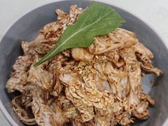 -玉桥餐厅(天坛店)