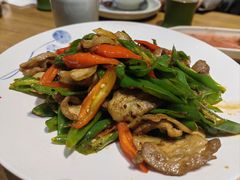 -竹里馆 ·茶食(奥体店)