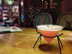 -胡桃里音乐酒馆(六安店)