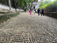 -蒋氏故居