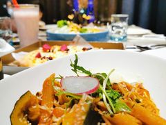 -Gray Whale 灰鲸餐厅(北美N1店)