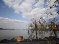 -东钱湖旅游度假区