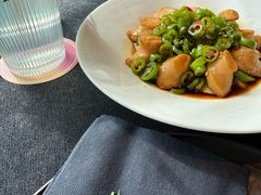 -醉东Oriental House(静安嘉里中心店)