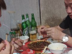 -李双猪·小龙虾·烧烤·羊肉煲(乐山店)