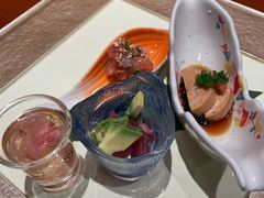 -乾山寿司(好运街店)