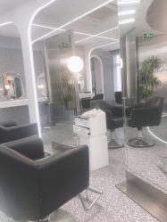 -凯博K-boom Hair Salon