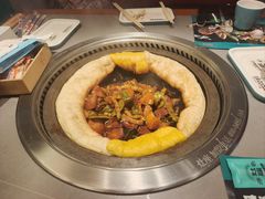 -灶座小锅烀饼·铁锅炖(全国总店)