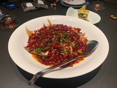 -三利音·玖弄小鲜(浦东嘉里城店)